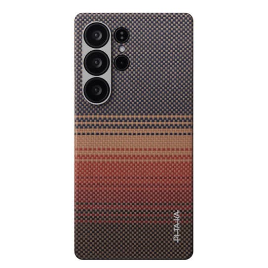 Pitaka Ultra-Slim Sunset Case for Samsung Galaxy S25 & S25 Ultra