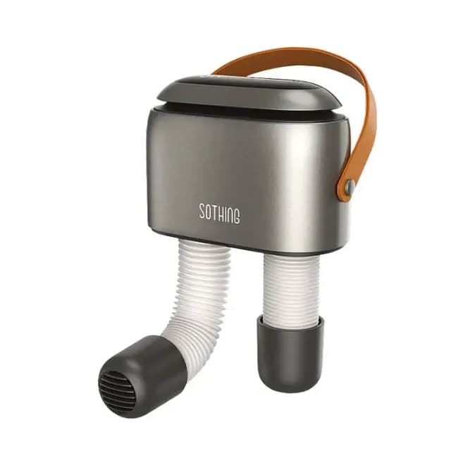 Xiaomi Hot Air Shoes Dryer Ultra (DSHJ-S-2101)