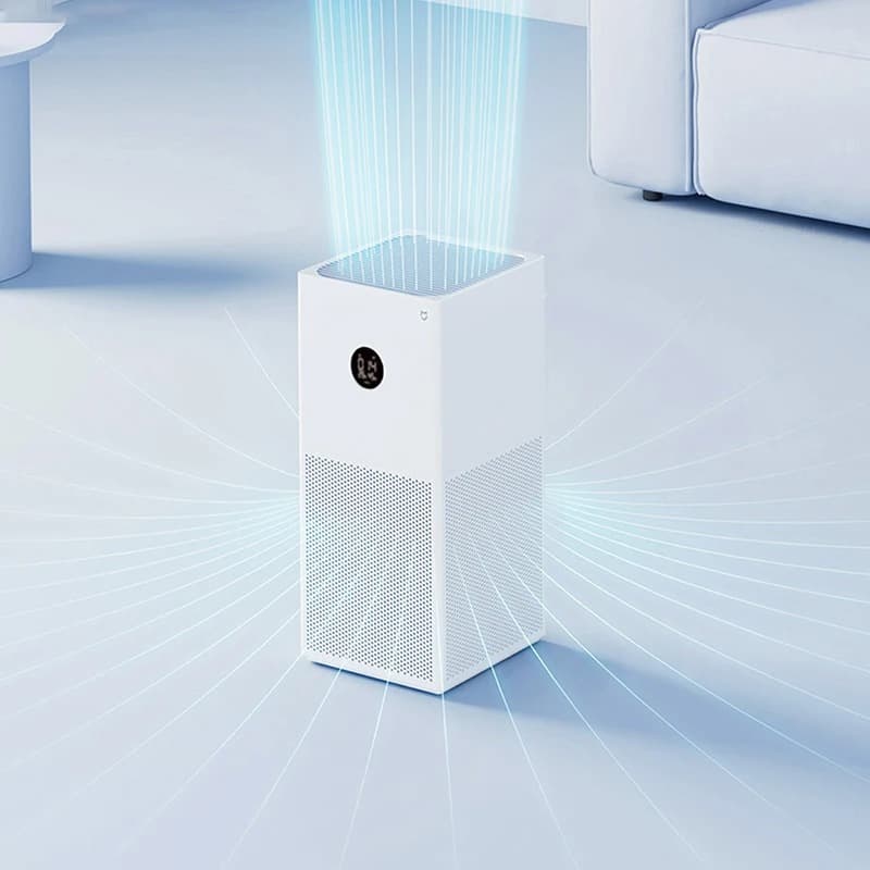 Xiaomi MIJIA Air Purifier 5