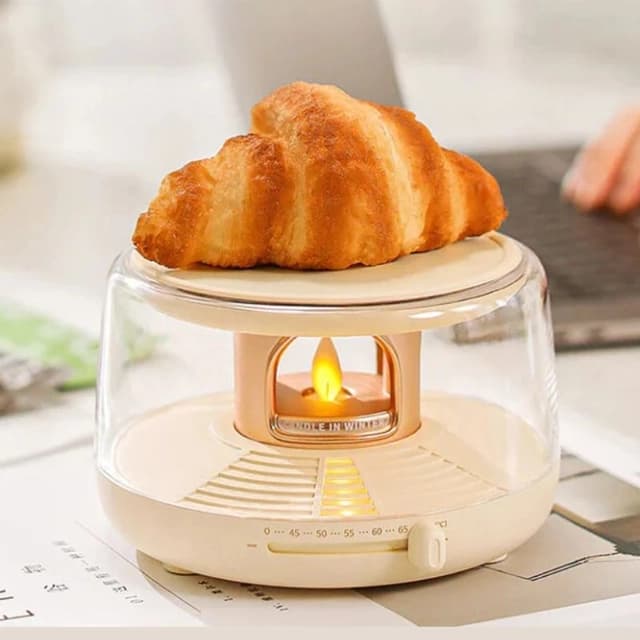 Xiaomi Sothing Smart Drink Warmer Coaster Heater DSH-S-2218C
