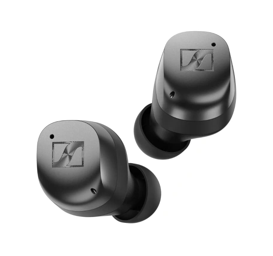 Sennheiser Momentum True Wireless 4 Earbuds – Audiophile Sound, Adaptive ANC & Bluetooth 5.4