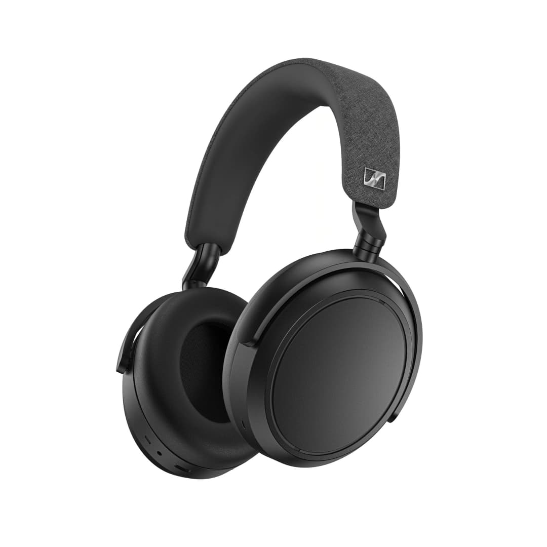 Sennheiser Momentum 4 Wireless Noise-Canceling Headphones – Official BD Stock