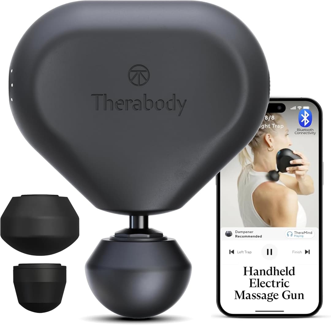 Theragun Mini 3rd Gen Massage Gun